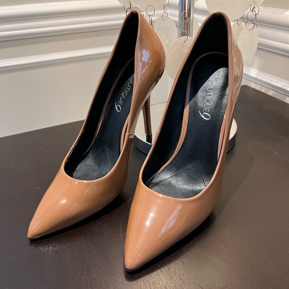 BOUTIQUE 9 “XO Sally” Stiletto - Picture 1 of 15